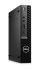 Dell Optiplex 7020 MFF Plus - i7 14700T vPro - 16GB RAM 1x16GB - 512GB SSD - NO WLAN - KB Mouse Included - Windows 11 Pro - 3Y ONSITE
